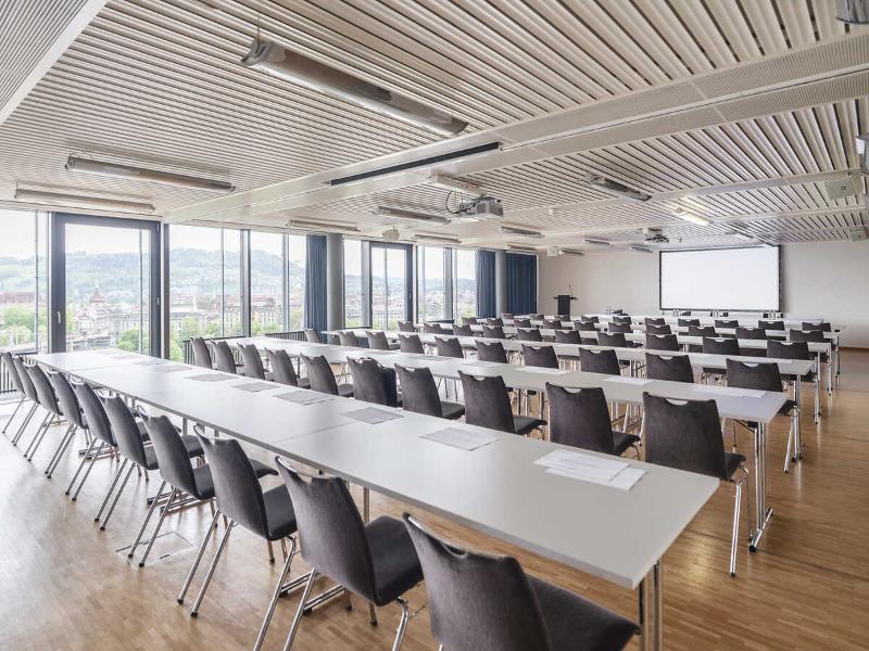 Swissotel Kursaal Bern - Toplantı