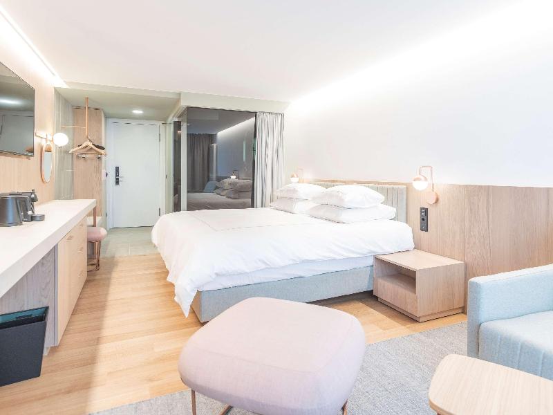 Swissotel Kursaal Bern - Oda