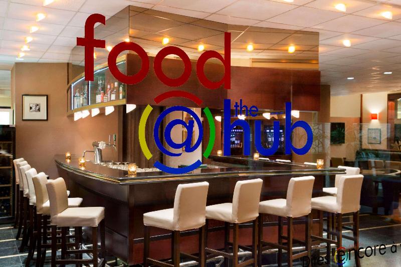 Ramada Encore Geneve - Bar