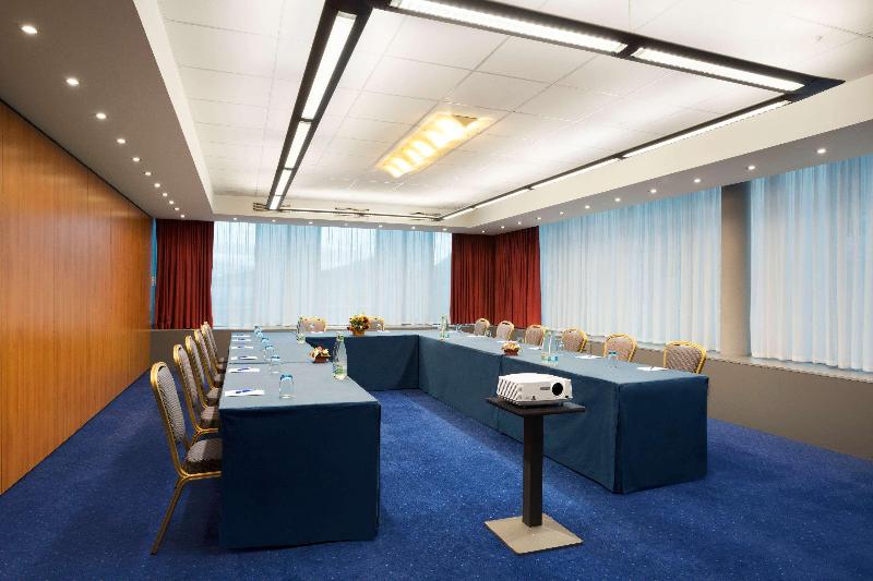 Ramada Encore Geneve - Toplantı