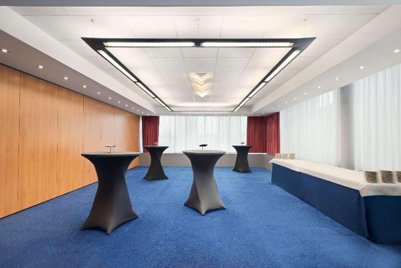 Ramada Encore Geneve - Toplantı