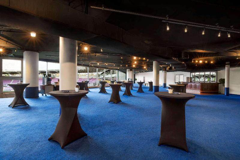 Ramada Encore Geneve - Toplantı