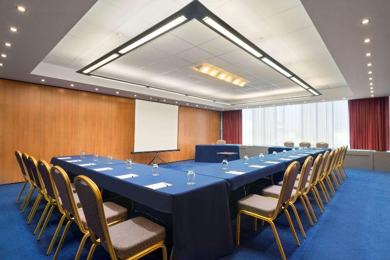 Ramada Encore Geneve - Toplantı