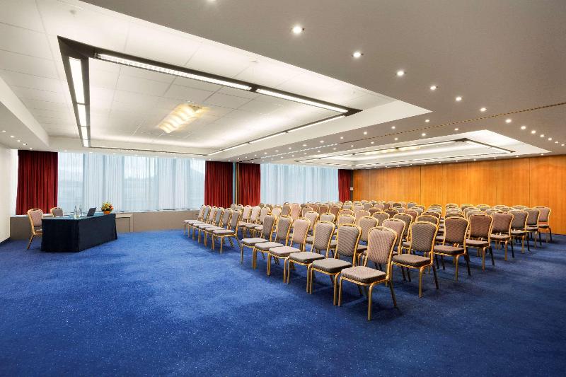 Ramada Encore Geneve - Toplantı