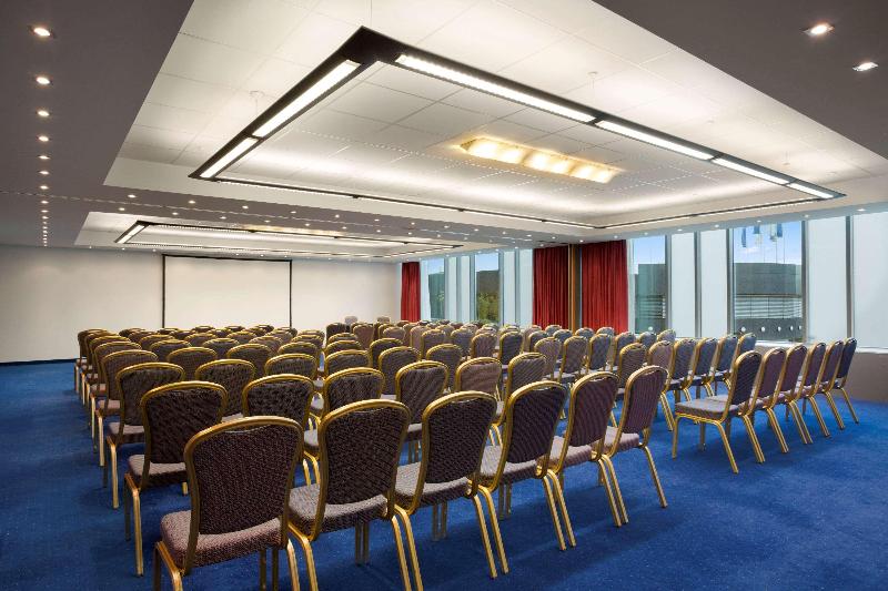 Ramada Encore Geneve - Toplantı