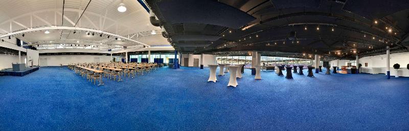 Ramada Encore Geneve - Toplantı