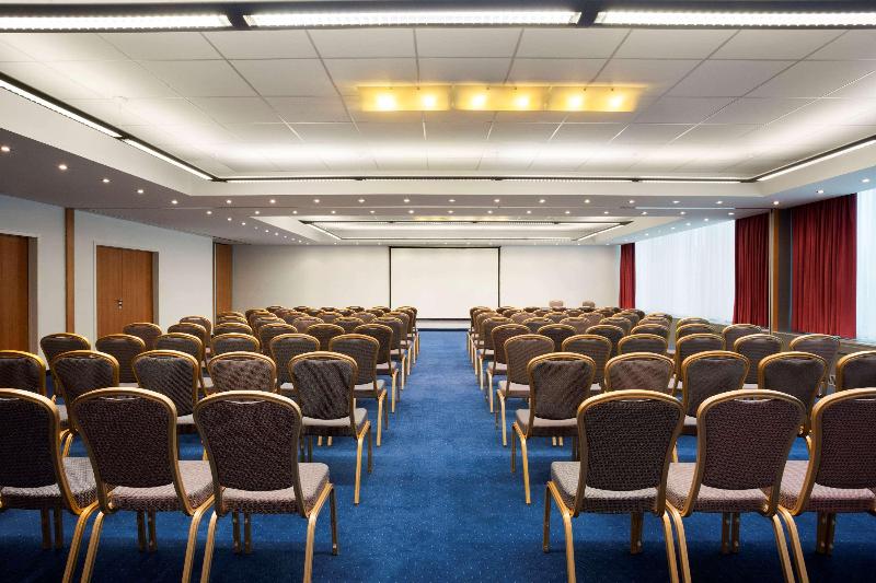 Ramada Encore Geneve - Toplantı