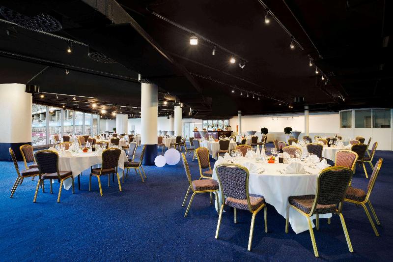 Ramada Encore Geneve - Toplantı