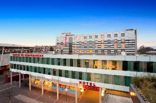 Ramada Encore Geneve otel fotoğrafı