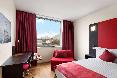 Ramada Encore Geneve oda fotoğrafı