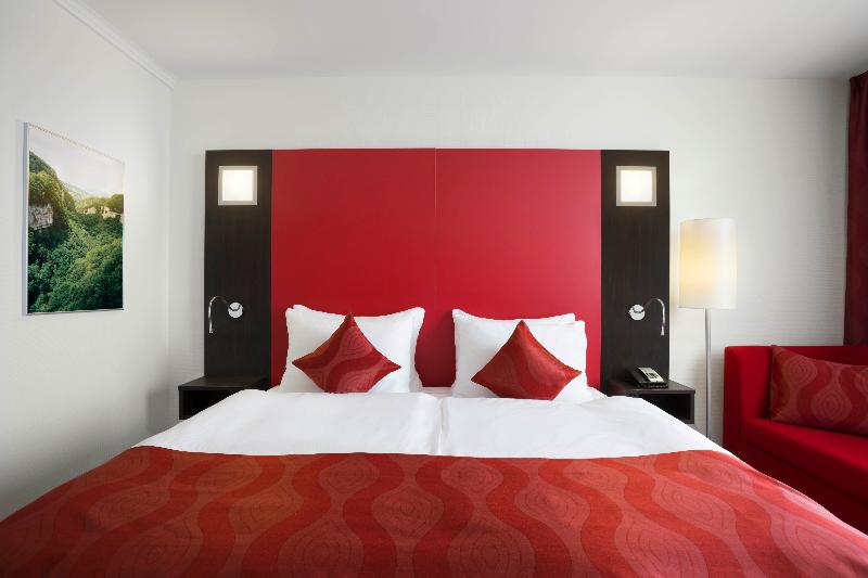 Ramada Encore Geneve - Oda