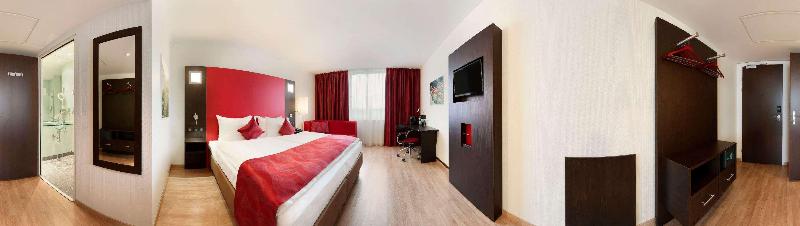 Ramada Encore Geneve - Oda