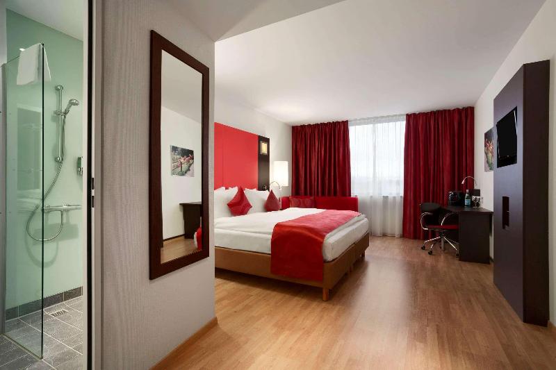 Ramada Encore Geneve - Oda