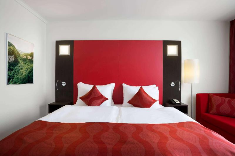 Ramada Encore Geneve - Oda