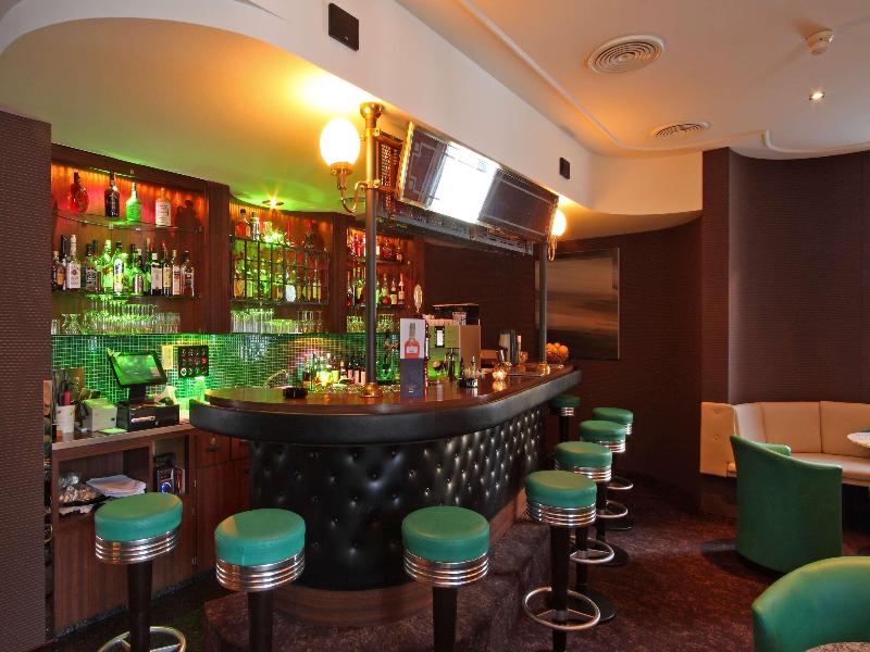 Hotel Belvedere Grindelwald - Bar