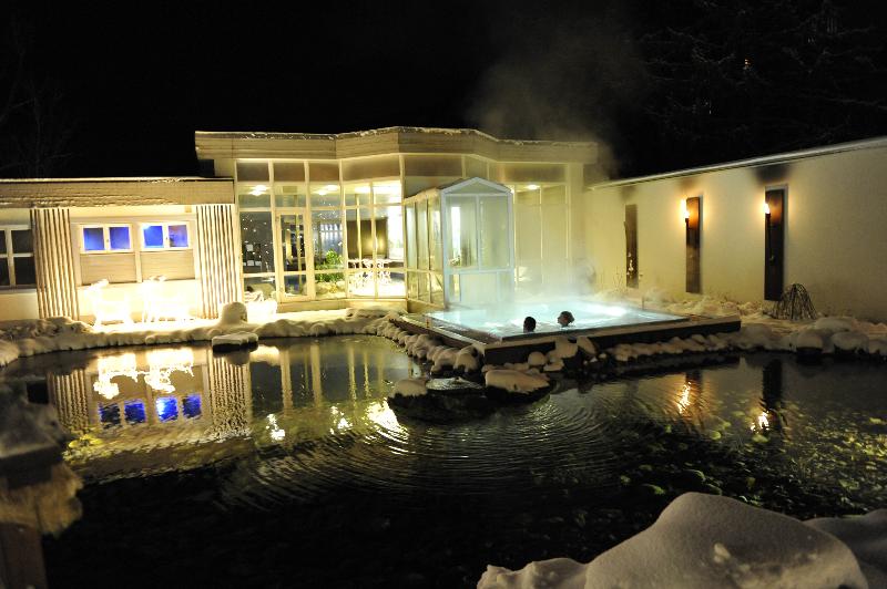 Hotel Belvedere Grindelwald - Aktivite