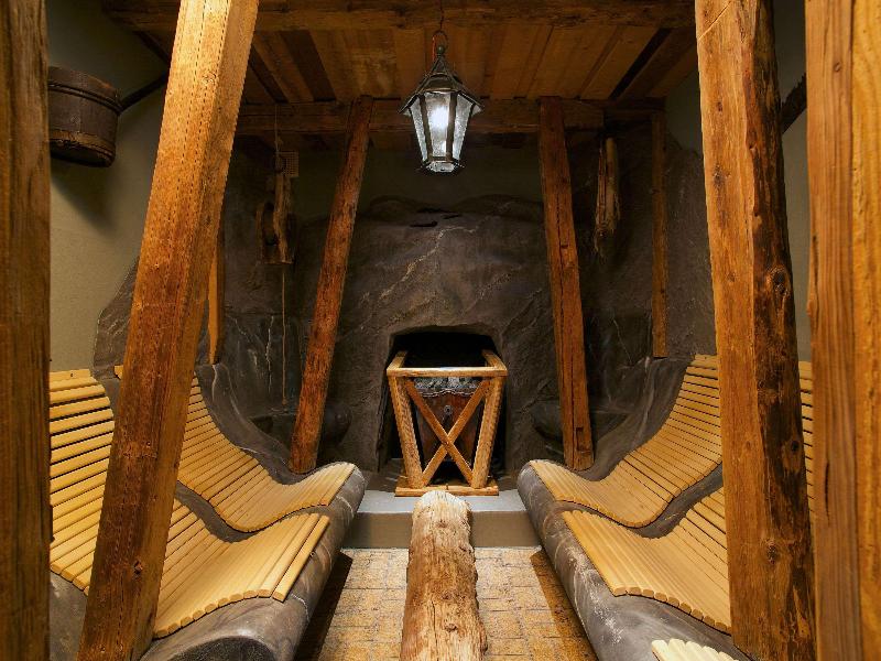 Hotel Belvedere Grindelwald - Aktivite