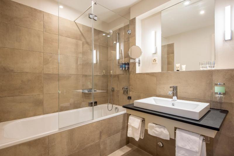 Hotel Belvedere Grindelwald - Oda