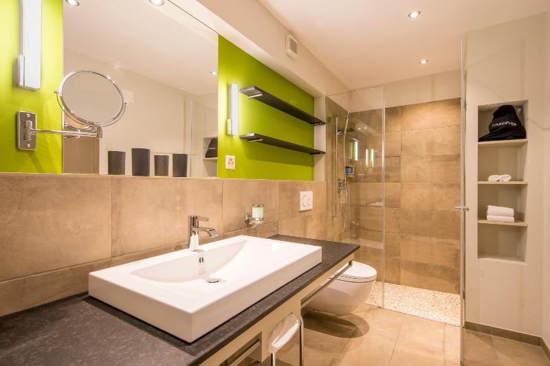 Hotel Belvedere Grindelwald - Oda
