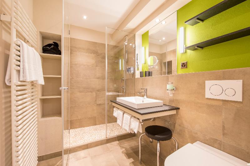 Hotel Belvedere Grindelwald - Oda