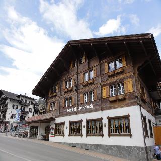 Steinbock otel fotoğrafı
