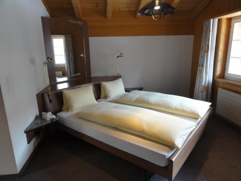 Steinbock - Genel