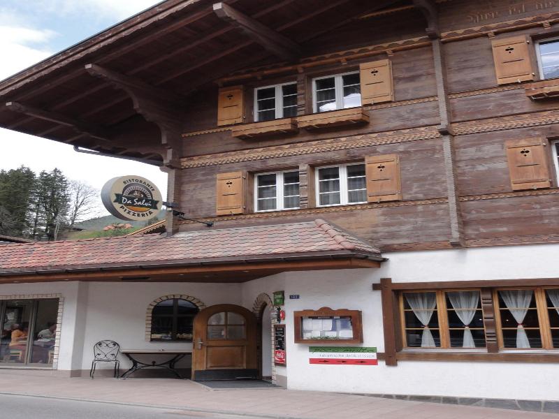 Steinbock - Genel