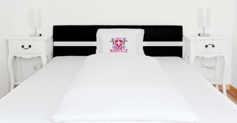 Weisses Kreuz - Oda