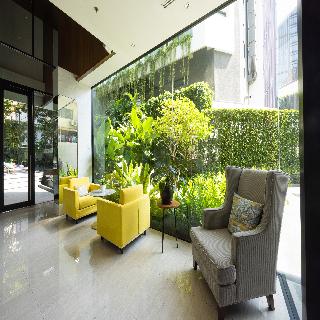 LiT BANGKOK Residence fotoÄŸrafÄ±