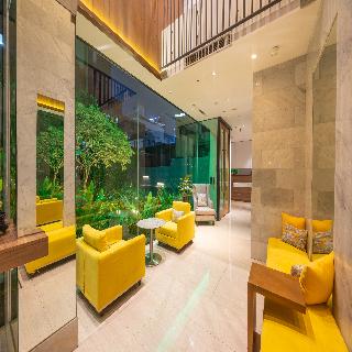 LiT BANGKOK Residence fotoÄŸrafÄ±