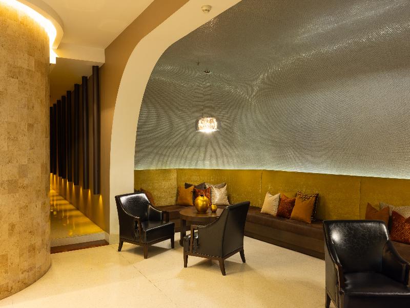 LiT BANGKOK Residence - Aktivite