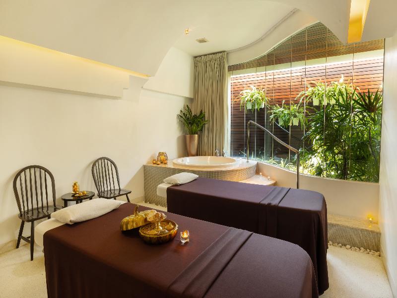 LiT BANGKOK Residence - Aktivite