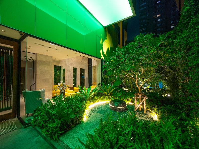 LiT BANGKOK Residence - Genel