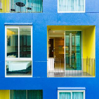 LiT BANGKOK Residence fotoÄŸrafÄ±