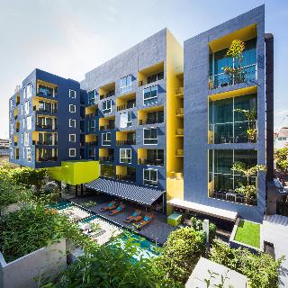 LiT BANGKOK Residence fotoÄŸrafÄ±