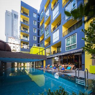 LiT BANGKOK Residence fotoÄŸrafÄ±