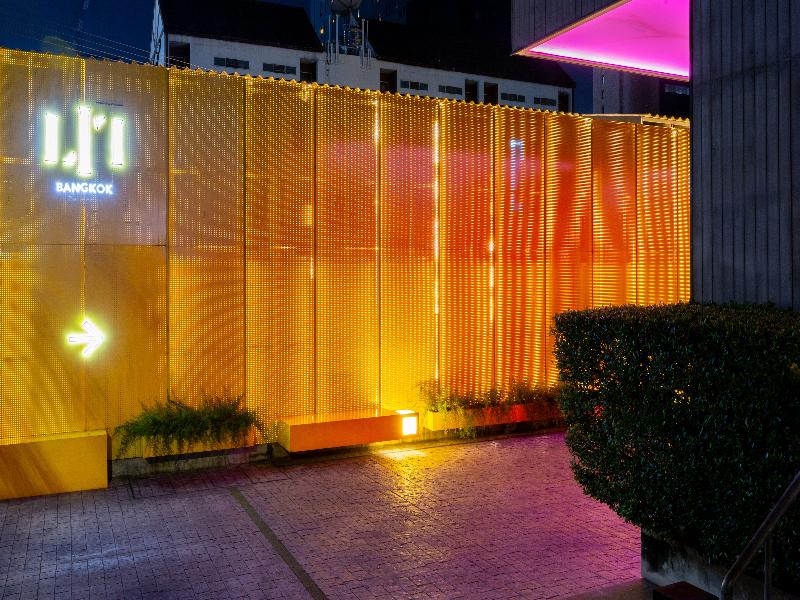 LiT BANGKOK Residence - Genel