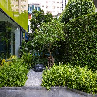 LiT BANGKOK Residence fotoÄŸrafÄ±