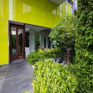 LiT BANGKOK Residence fotoÄŸrafÄ±