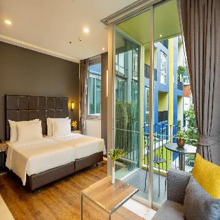 LiT BANGKOK Residence fotoÄŸrafÄ±