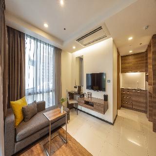 LiT BANGKOK Residence fotoÄŸrafÄ±