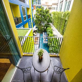 LiT BANGKOK Residence fotoÄŸrafÄ±