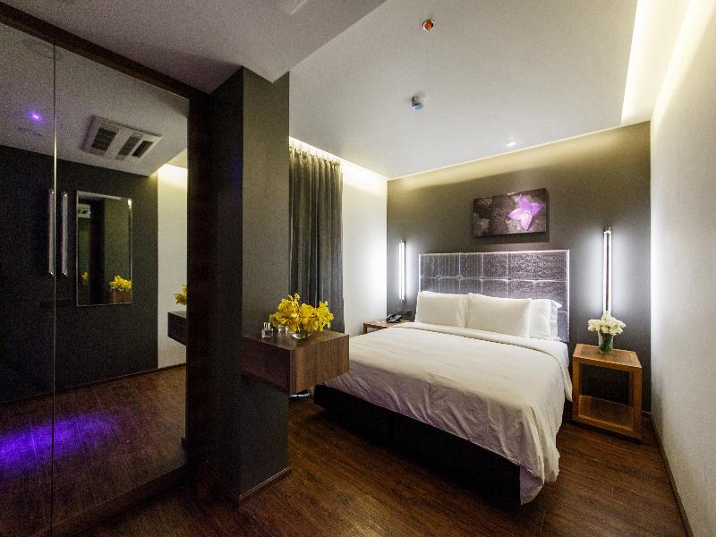 LiT BANGKOK Residence - Oda