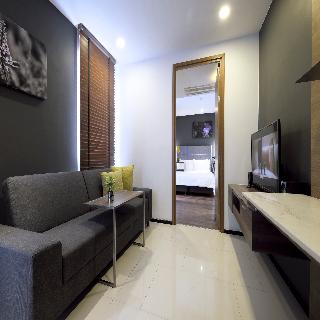LiT BANGKOK Residence fotoÄŸrafÄ±