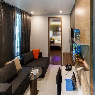 LiT BANGKOK Residence fotoÄŸrafÄ±