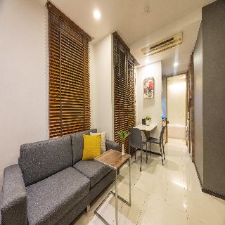 LiT BANGKOK Residence fotoÄŸrafÄ±