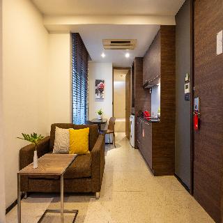 LiT BANGKOK Residence fotoÄŸrafÄ±