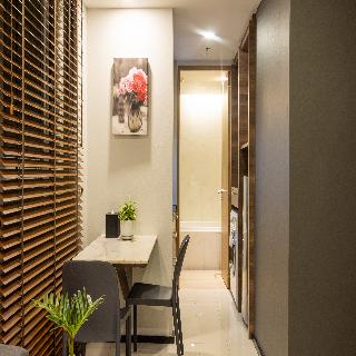 LiT BANGKOK Residence fotoÄŸrafÄ±