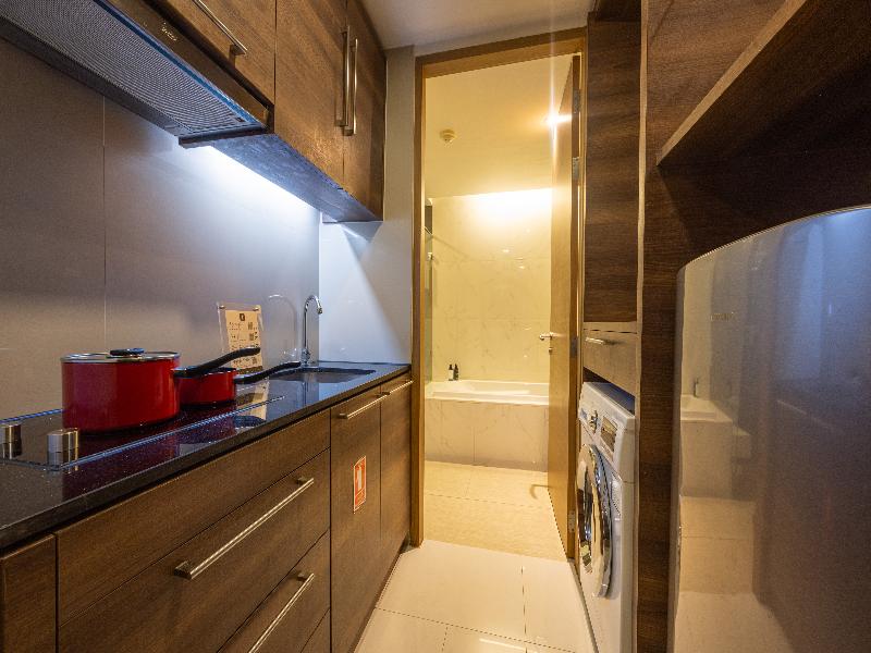 LiT BANGKOK Residence - Oda