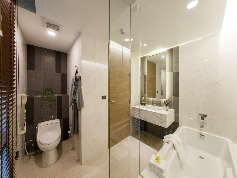 LiT BANGKOK Residence - Oda